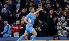 Thumbnail for article: Kwartfinale is favoriete terrein van De Bruyne: al vijf keer raak op kampioenenbal