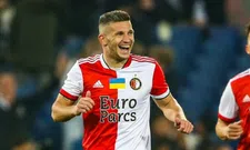 Thumbnail for article: 'Het wordt een geweldige avond, Feyenoord weet dat Slavia kansloos is'