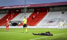 Thumbnail for article: Cercle Brugge kijkt uit naar Antwerp: “Altijd leuk om op de Bosuil te spelen”