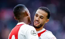 Thumbnail for article: '28 miljoen plus bonussen, 9 en 8 miljoen per jaar voor Gravenberch en Mazraoui'