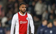 Thumbnail for article: 'Zeer opvallend gerucht: Feyenoord denkt aan Ajax-spits Danilo'