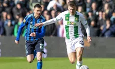 Thumbnail for article: Club Brugge-target Meijer krijgt nare berichten van eigen fans: 'Dit is bizar'