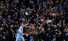 Thumbnail for article: De Bruyne gaat opnieuw vol voor CL: “Dit jaar proberen we gewoon opnieuw”