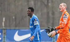 Thumbnail for article: KRC Genk-beloften kunnen na kwalificatie voor 1B woensdag de titel pakken