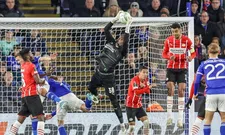 Thumbnail for article: 'Leicester dacht al dat PSV moeite met het tempo zou hebben en dat was het geval'