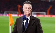 Thumbnail for article: Van Gaal blij met vele steunbetuigingen: 'Ook van de 'vijand' van ons, Feyenoord'