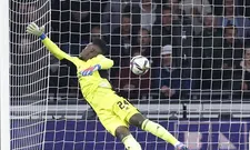 Thumbnail for article: Onana reageert op fans: 'Ze kunnen zingen, ze kunnen huilen, I don't give a shit'