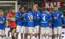 Thumbnail for article: FC Twente breekt NEC na rode kaart en komt op gelijke hoogte met Feyenoord