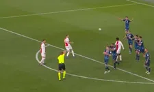 Thumbnail for article: Oordeel zelf: Auassar maakt hands, Tadic verzilvert penalty voor Ajax