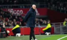 Thumbnail for article: Ten Hag boos om blessure Tagliafico: 'Dat was ongekend, een grote vleeswond'