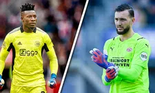 Thumbnail for article: Ajax-achterban kotst Onana uit, ook Drommel onder vuur: 'Dat doet iets met iemand'