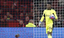 Thumbnail for article: Bruggink ziet 'vergif' rond Onana: 'Er staan twintig Ajax-spelers te wachten!'