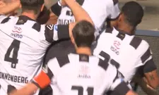 Thumbnail for article: Feyenoord komt al binnen één minuut op achterstand tegen Heracles Almelo