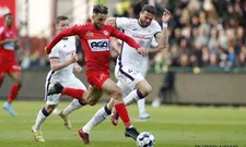 Thumbnail for article: GOAL: Anderlecht zweet tegen KV Kortrijk en Hoedt veroorzaakt penalty