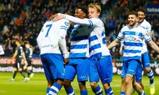 Thumbnail for article: PEC vecht zich terug en legt AZ over de knie: Blauwvingers zijn hekkensluiter af 