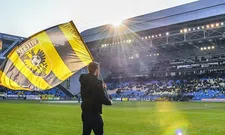 Thumbnail for article: Update: Cambuur-selectie getroffen door griepgolf voor uitduel bij Vitesse