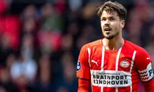 Thumbnail for article: 'Ik voel me goed, denk dat ik uiteindelijk ook nog belangrijk voor PSV kan zijn'