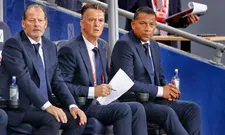 Thumbnail for article: Eerste reactie Van Gaal: 'Ik heb Van Seumeren gebeld, hij was onvermurwbaar'