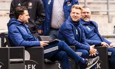 Thumbnail for article: Kuyt gaat in uitnodiging Rico Verhoeven en maakt debuut in boksring