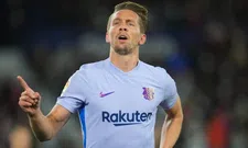 Thumbnail for article: Spaanse media eensgezind: 'verlosser' Luuk de Jong kan Barça titel bezorgen