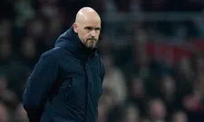 Thumbnail for article: Ten Hag dreigt Ajax-trio te moeten missen tegen PSV en komt met Ihattaren-update