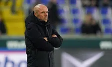 Thumbnail for article: Verliest Club Brugge Schreuder? Janssen stelt hem voor als coach Ajax