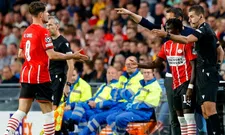 Thumbnail for article: Schmidt prijst twee wisselspelers bij PSV: 'Ze staan klaar als je ze nodig hebt'