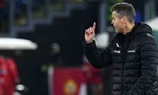 Woerts noemt nieuwe Ajax-kandidaat: 'Begrepen dat hij hoog op lijst staat'