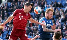 Thumbnail for article: 'Lewandowski baalt nog steeds van Bayern en doet navraag naar leven in Barcelona'