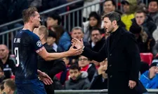 Thumbnail for article: Van Bommel breekt lans voor De Jong: 'Kijk de laatste 30 jaar maar na bij Barça'