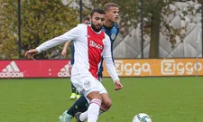 Thumbnail for article: Bevestiging uit Amsterdam: Labyad heeft laatste wedstrijd voor Ajax al gespeeld