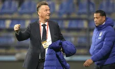 Thumbnail for article: Van Gaal: 'Ik ben volledig op de hoogte gehouden door Henk, dus ik wist ervan'