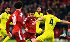 Thumbnail for article: Danjuma (ex-Club Brugge) stunt met Villarreal: Bayern München is uitgeschakeld