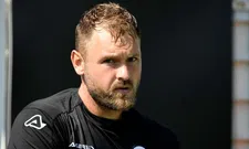 Thumbnail for article: 'Feyenoord zoekt extra doelman en polst Zoet voor terugkeer naar Nederland'