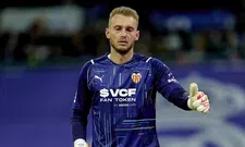 Thumbnail for article: 'Cillessen heeft geen toekomst meer bij Valencia, dat hem per se wil verkopen'