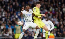 Thumbnail for article: Real Madrid tegen Chelsea door het oog van de naald na absolute thriller