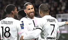 Thumbnail for article: Ramos baart opzien: 'Ik zie mezelf nog vijf jaar op het hoogste niveau spelen'