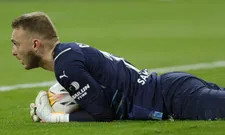 Thumbnail for article: ED en VI: PSV heeft Cillessen al benaderd voor terugkeer naar Nederland