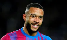 Thumbnail for article: Sterretje achter naam Piqué, Memphis en Dest krijgen wél groen licht van Barcelona