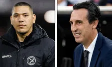 Thumbnail for article: 'Emery is de beste trainer die ik ooit gehad heb, samen met Koeman'