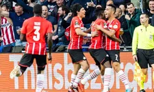 Thumbnail for article: PSV op rapport: veelzijdige Mauro Júnior speelt sterk, één onvoldoende