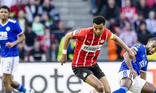 Thumbnail for article: PSV heeft het laten liggen tegen Leicester City: "Het was dé kans"