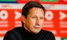 Thumbnail for article: Enthousiaste Schmidt heeft boodschap voor PSV: 'Dit duel is zó belangrijk...'