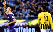 Thumbnail for article: 'Als ik dit seizoen twintig goals maak en we winnen een prijs, dan is het goed'