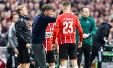 Thumbnail for article: Schmidt moest beroep doen op zieke Max en Veerman: "De nodige issues"