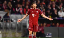 Thumbnail for article: Bayern troeft Barcelona af: 'Wie kan grootste onzinverhaal over Lewa vertellen?'