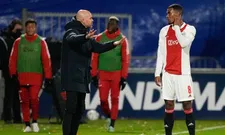 Thumbnail for article: Ten Hag tipt Gravenberch voor toekomstbesluit: 'Voor hem van groot belang'