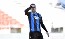 Thumbnail for article: Club Brugge-pion overtuigt niet: "De teleurstelling van dit seizoen"