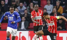 Thumbnail for article: Engelse media: 'PSV stond deze avond voor Pretty Sensational Victory'