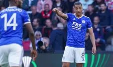 Thumbnail for article: Tielemans en Castagne kraken code van PSV en staan in de halve finale